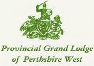 Provincial Grand Lodge of Perthshire West